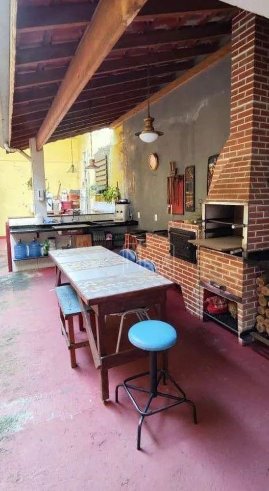 Casa, 3 quartos, 200 m² - Foto 4