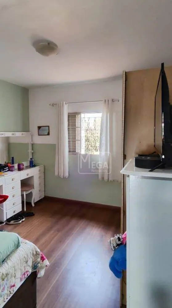 Casa, 3 quartos, 200 m² - Foto 8