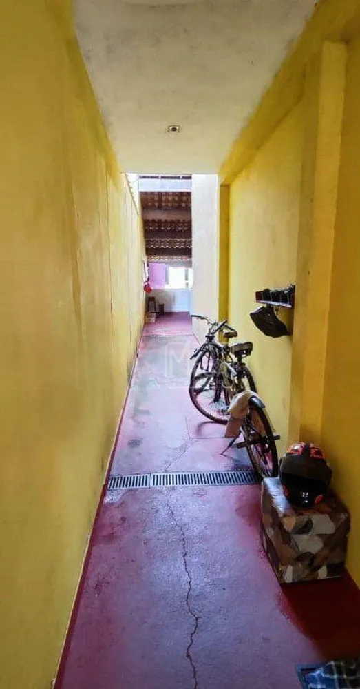 Casa, 3 quartos, 200 m² - Foto 8