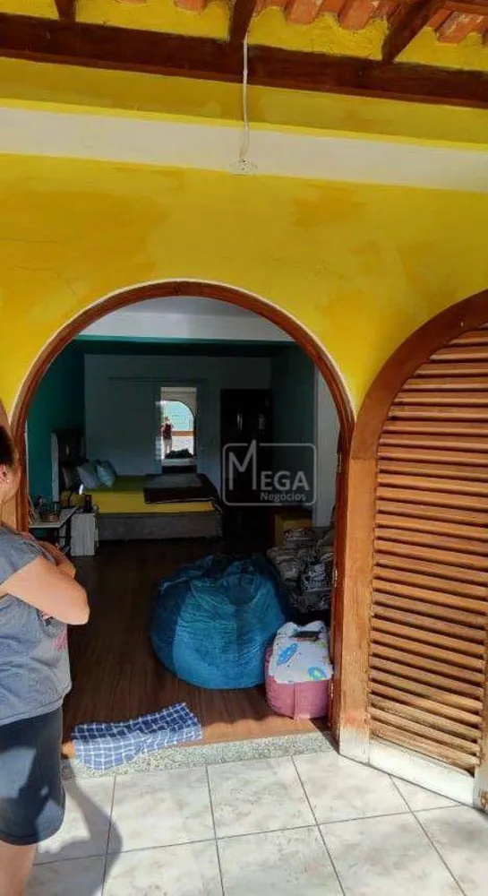 Casa, 3 quartos, 200 m² - Foto 9