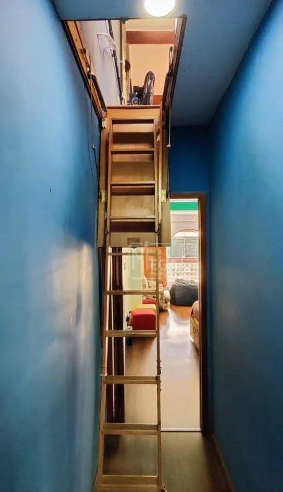 Casa, 3 quartos, 200 m² - Foto 6