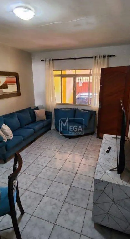 Casa, 3 quartos, 200 m² - Foto 1