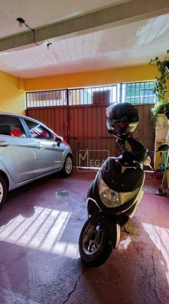 Casa, 3 quartos, 200 m² - Foto 2