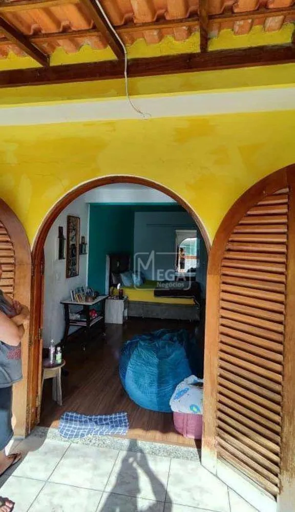 Casa, 3 quartos, 200 m² - Foto 5