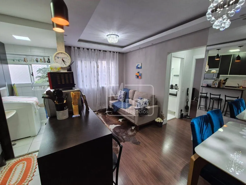 Apartamento, 2 quartos, 51 m² - Foto 7