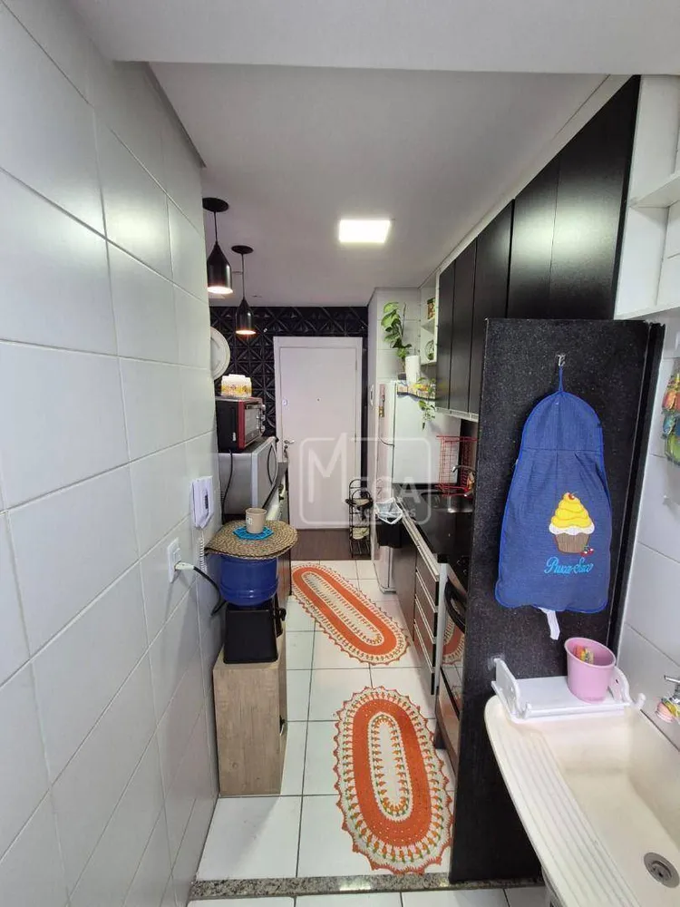 Apartamento, 2 quartos, 51 m² - Foto 2