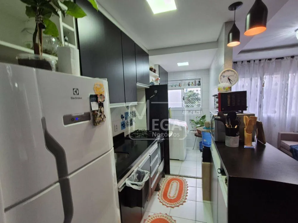 Apartamento, 2 quartos, 51 m² - Foto 4