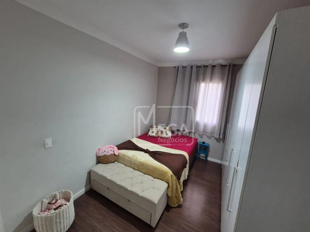 Apartamento, 2 quartos, 51 m² - Foto 6