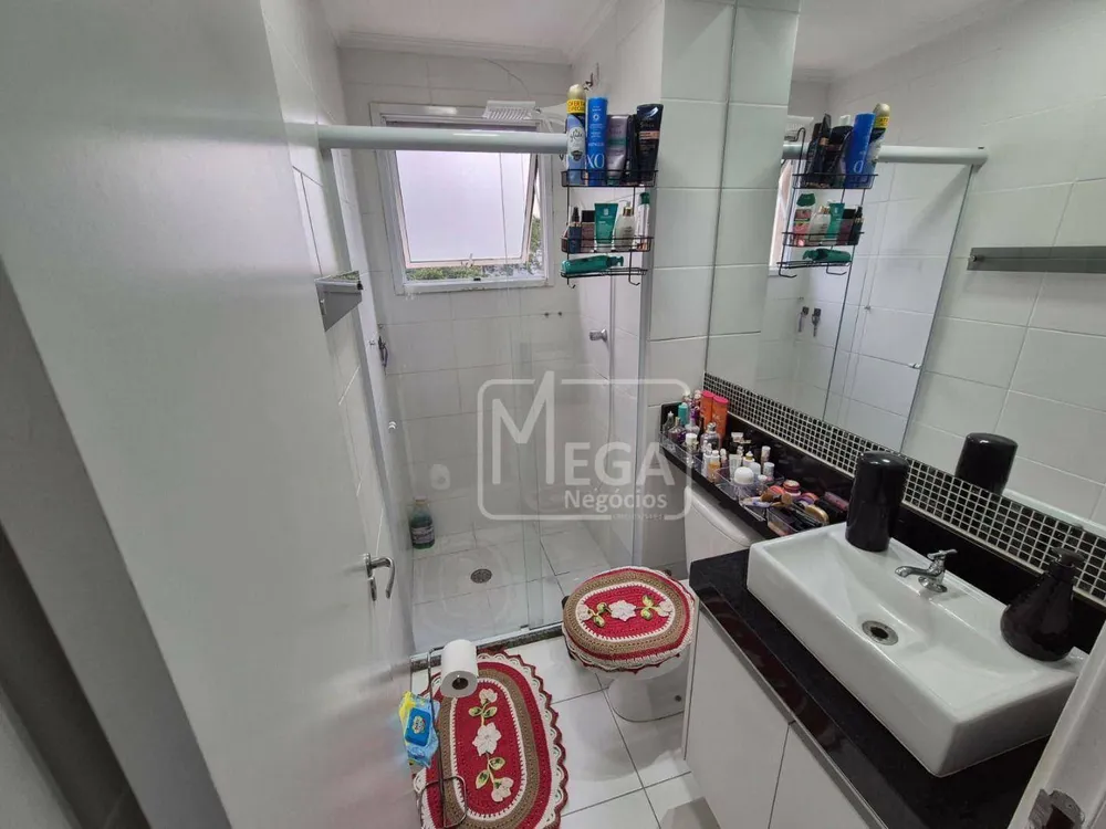 Apartamento, 2 quartos, 51 m² - Foto 10