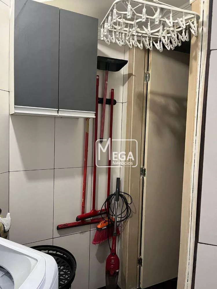 Apartamento, 2 quartos, 58 m² - Foto 10