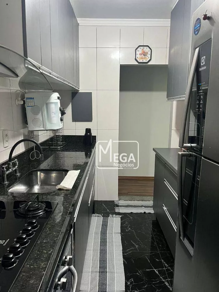 Apartamento, 2 quartos, 58 m² - Foto 6