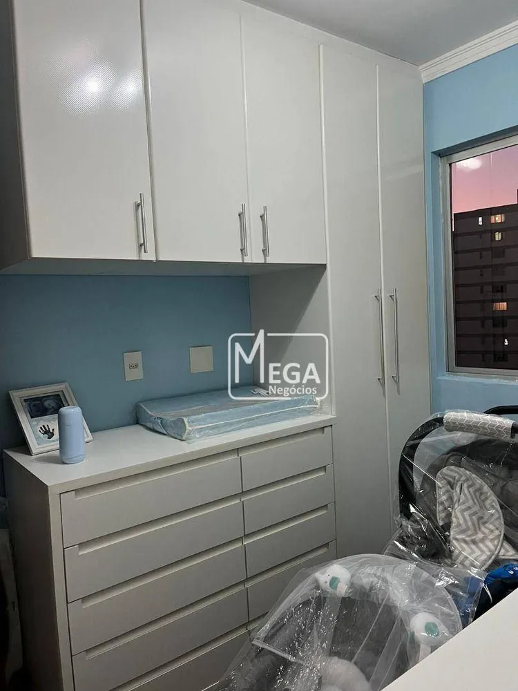 Apartamento, 2 quartos, 58 m² - Foto 6