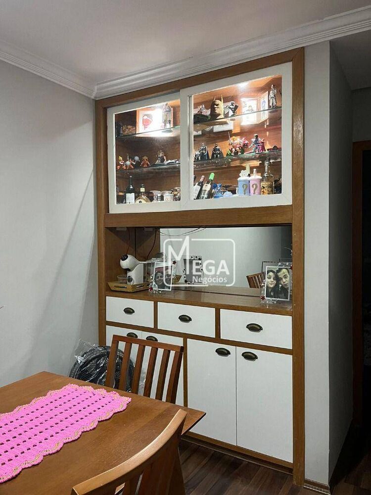 Apartamento, 2 quartos, 58 m² - Foto 2