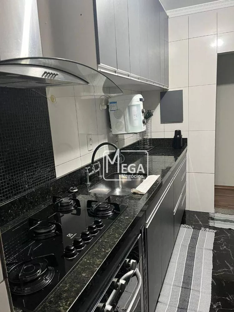 Apartamento, 2 quartos, 58 m² - Foto 12