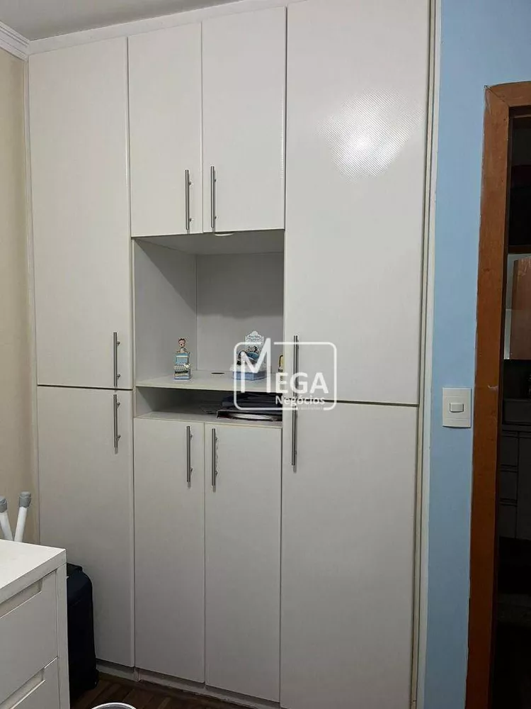 Apartamento, 2 quartos, 58 m² - Foto 7