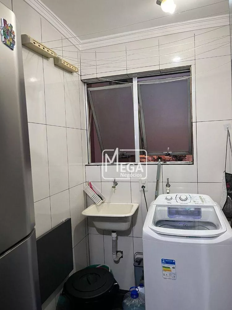 Apartamento, 2 quartos, 58 m² - Foto 8