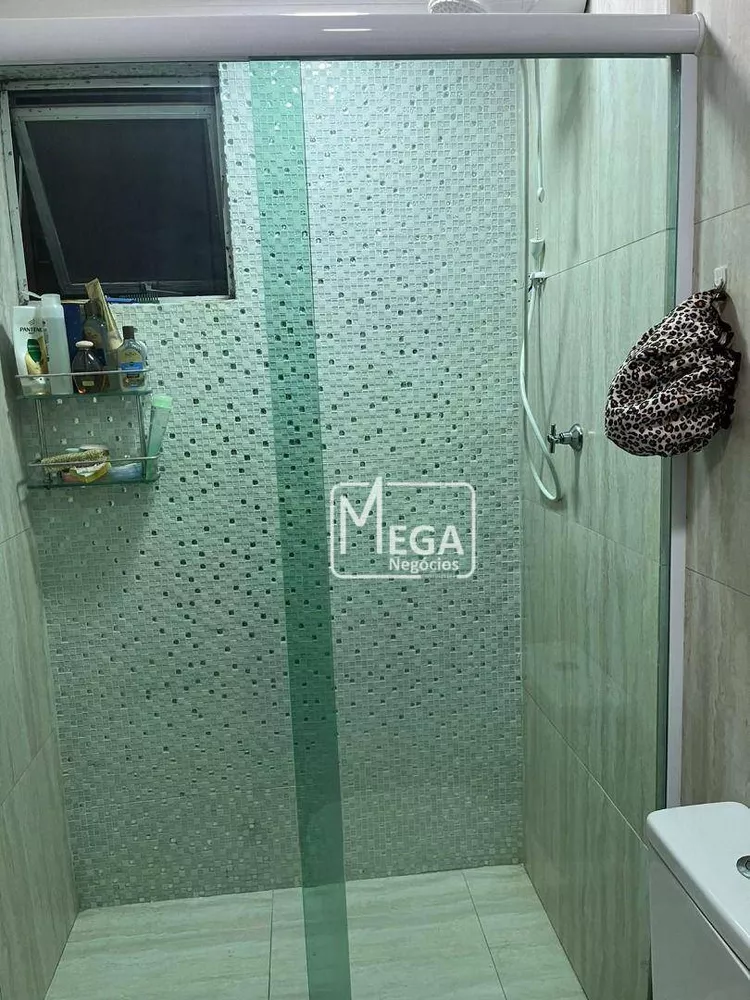 Apartamento, 2 quartos, 58 m² - Foto 11