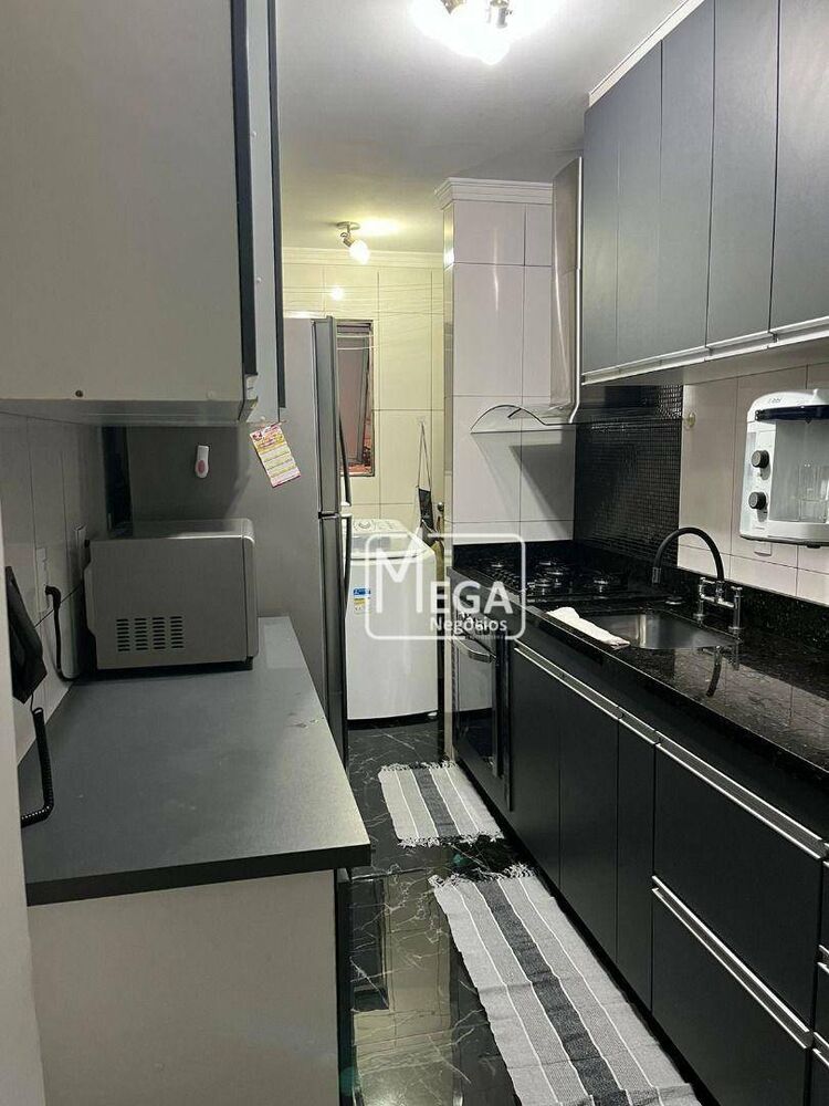 Apartamento, 2 quartos, 58 m² - Foto 4