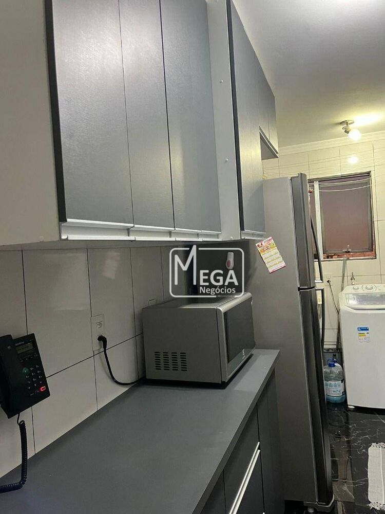 Apartamento, 2 quartos, 58 m² - Foto 1