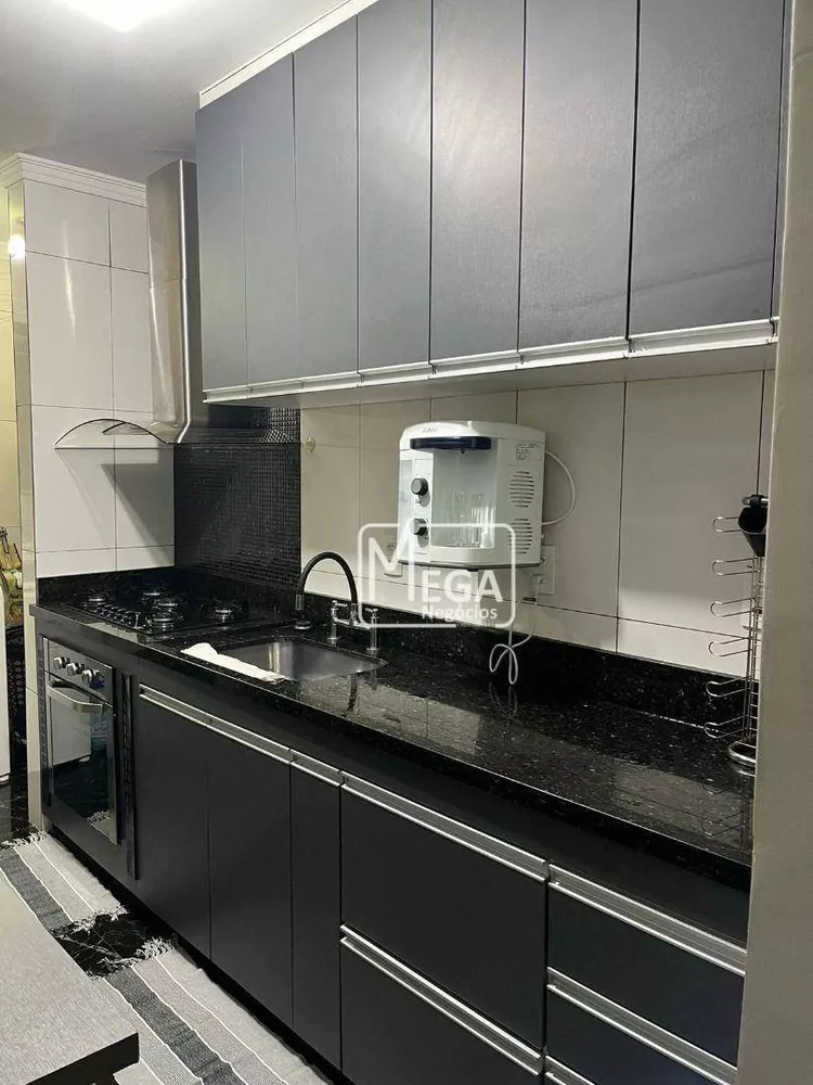 Apartamento, 2 quartos, 58 m² - Foto 5