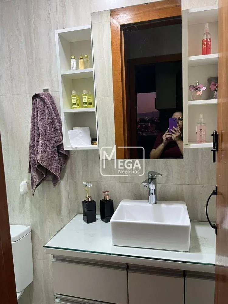 Apartamento, 2 quartos, 58 m² - Foto 9