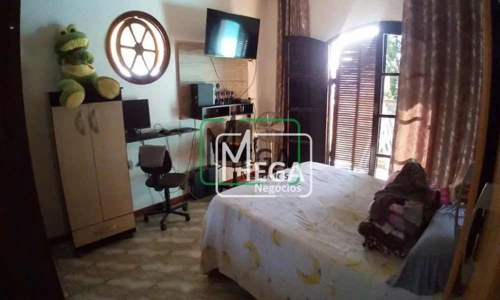 Casa, 2 quartos, 90 m² - Foto 11