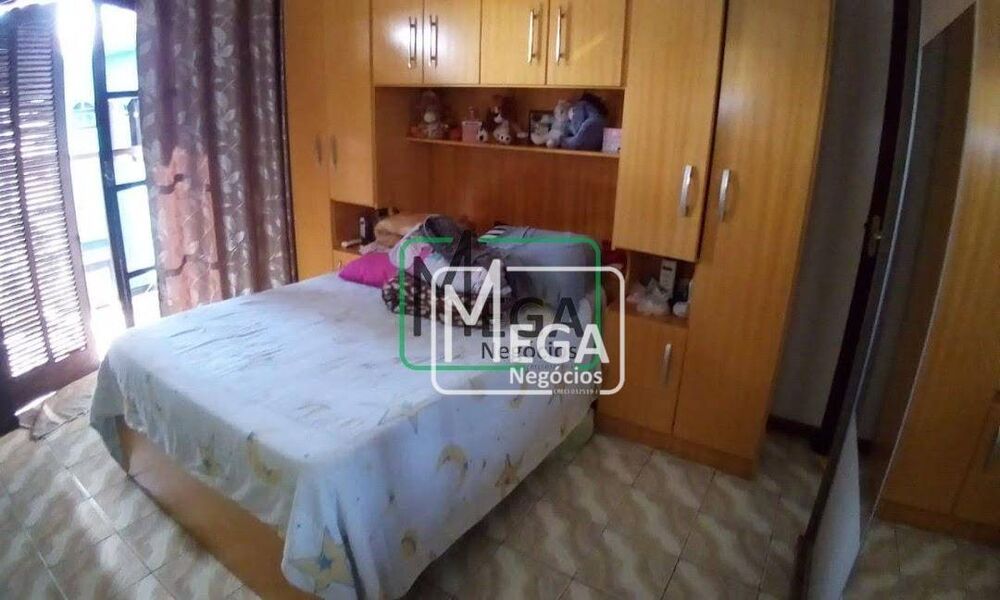 Casa, 2 quartos, 90 m² - Foto 7