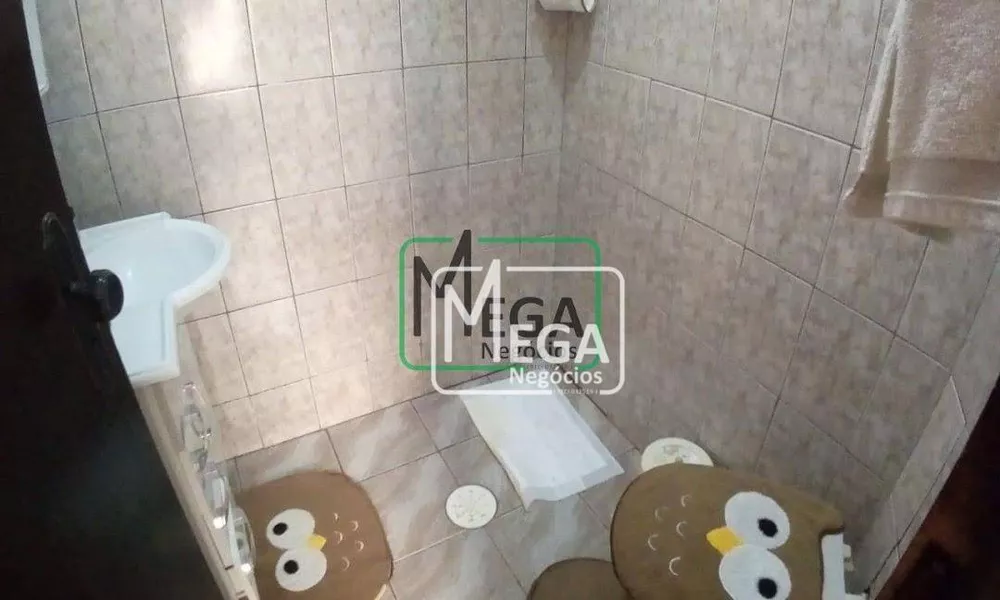 Casa, 2 quartos, 90 m² - Foto 10