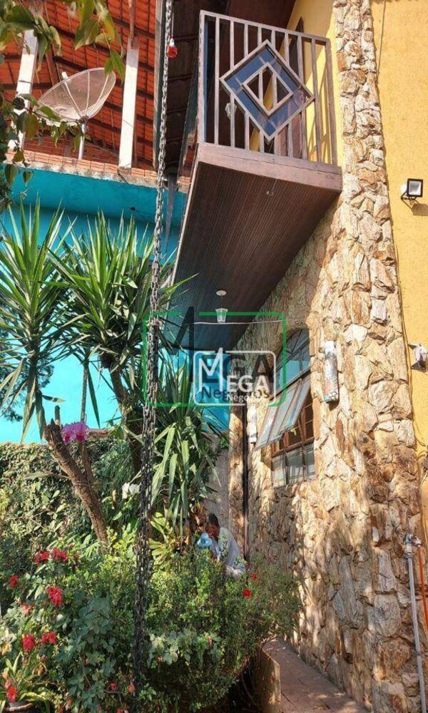Casa, 2 quartos, 90 m² - Foto 1