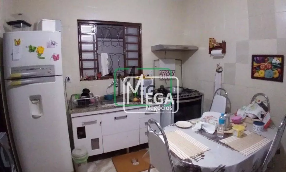 Casa, 2 quartos, 90 m² - Foto 5