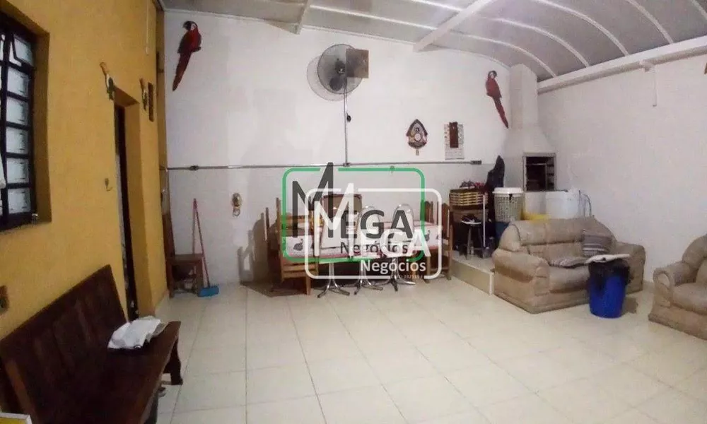 Casa, 2 quartos, 90 m² - Foto 6