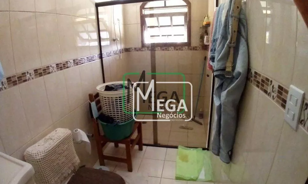 Casa, 2 quartos, 90 m² - Foto 8