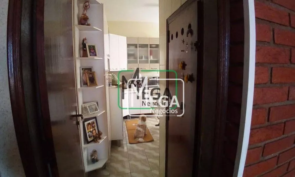 Casa, 2 quartos, 90 m² - Foto 9