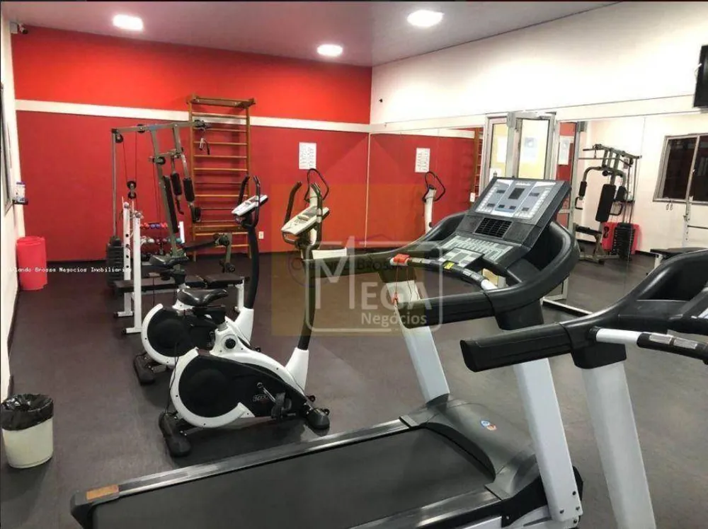Apartamento, 3 quartos, 61 m² - Foto 4