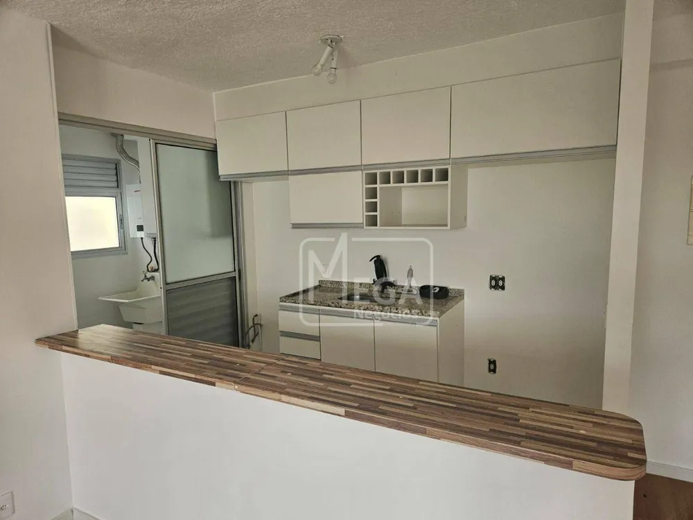 Apartamento, 3 quartos, 61 m² - Foto 11