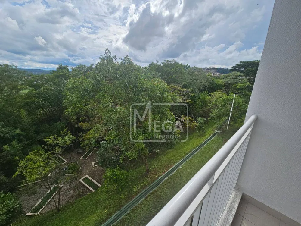 Apartamento, 3 quartos, 61 m² - Foto 3