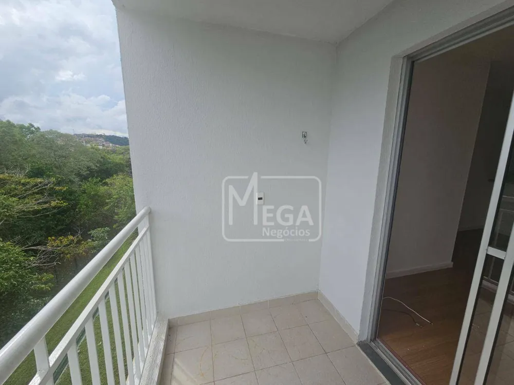 Apartamento, 3 quartos, 61 m² - Foto 12