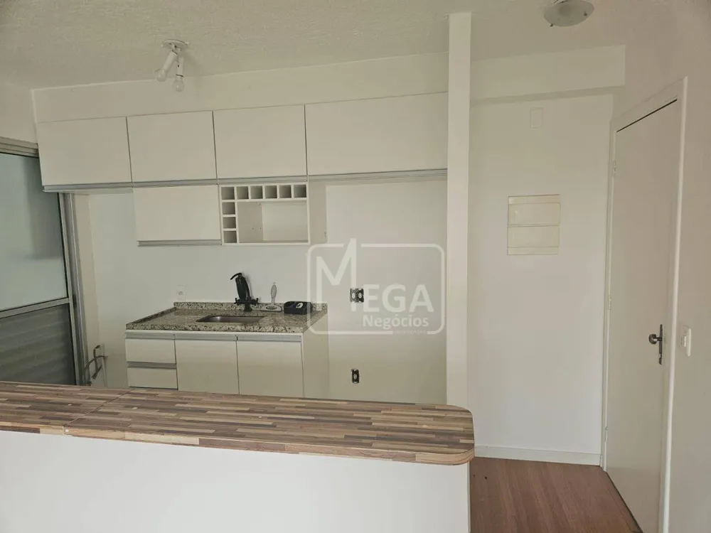 Apartamento, 3 quartos, 61 m² - Foto 1