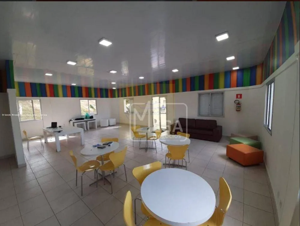 Apartamento, 3 quartos, 61 m² - Foto 5