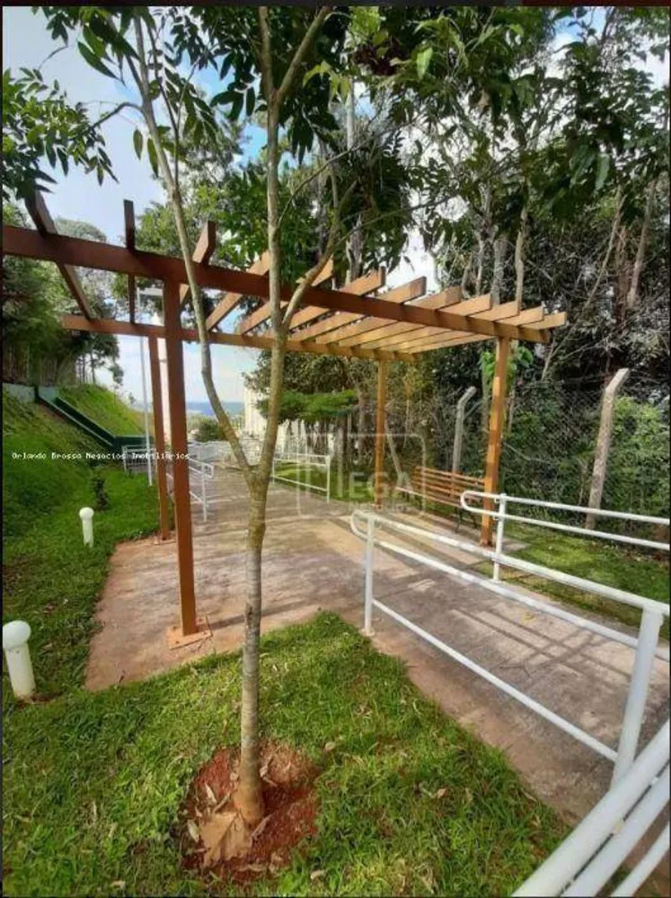 Apartamento, 3 quartos, 61 m² - Foto 6