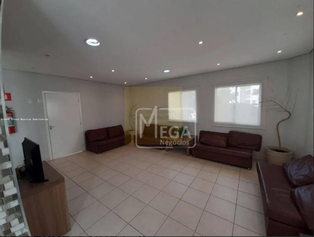 Apartamento, 3 quartos, 61 m² - Foto 8