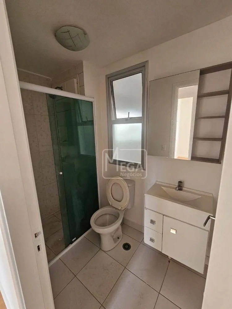 Apartamento, 3 quartos, 61 m² - Foto 2