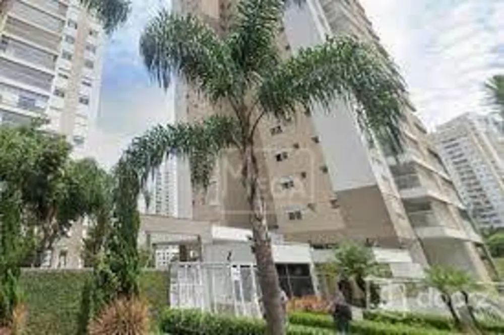 Apartamento, 2 quartos, 96 m² - Foto 1