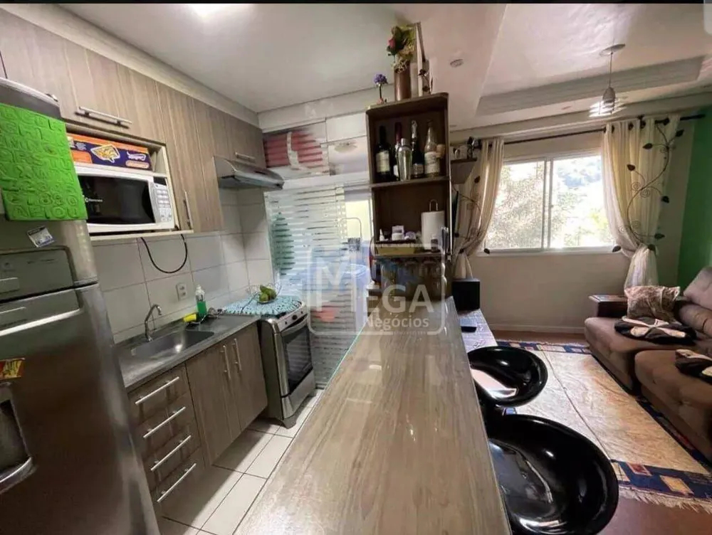 Apartamento, 2 quartos, 51 m² - Foto 4