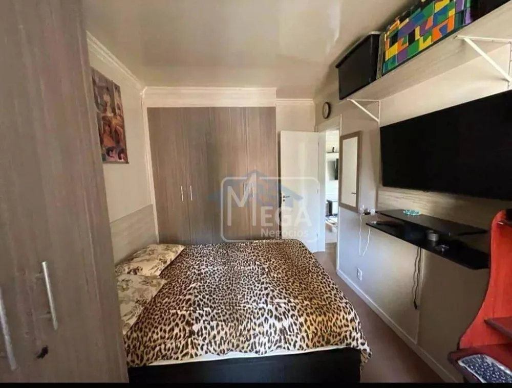 Apartamento, 2 quartos, 51 m² - Foto 5