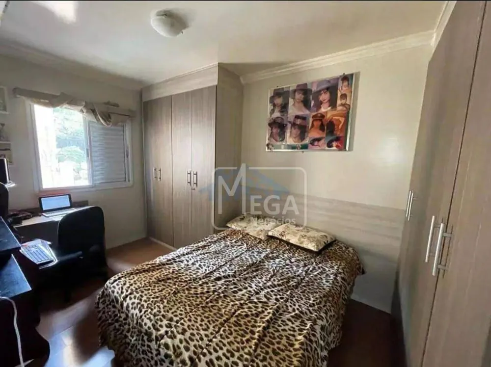 Apartamento, 2 quartos, 51 m² - Foto 6