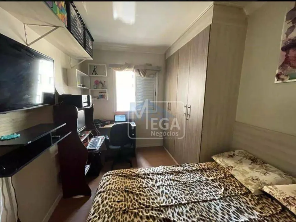 Apartamento, 2 quartos, 51 m² - Foto 7