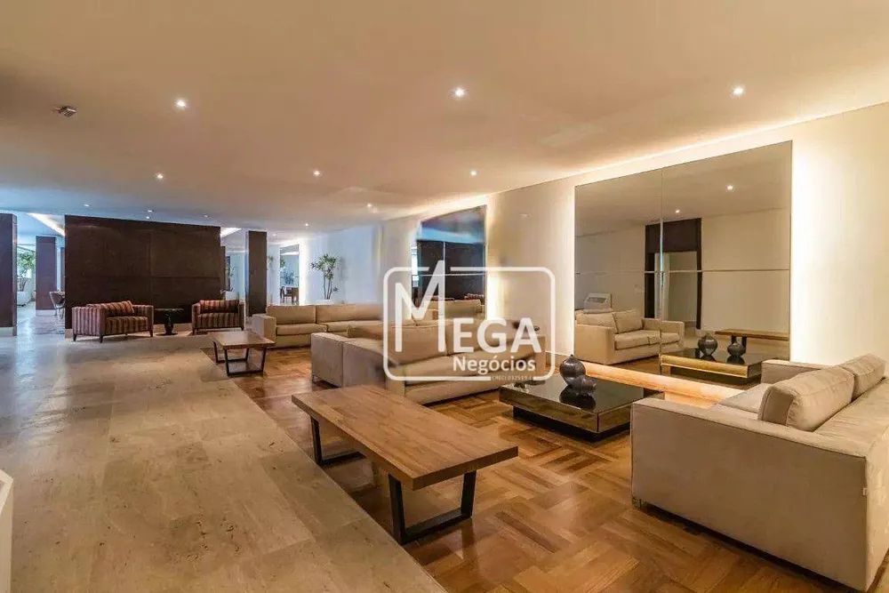 Apartamento, 3 quartos, 322 m² - Foto 16