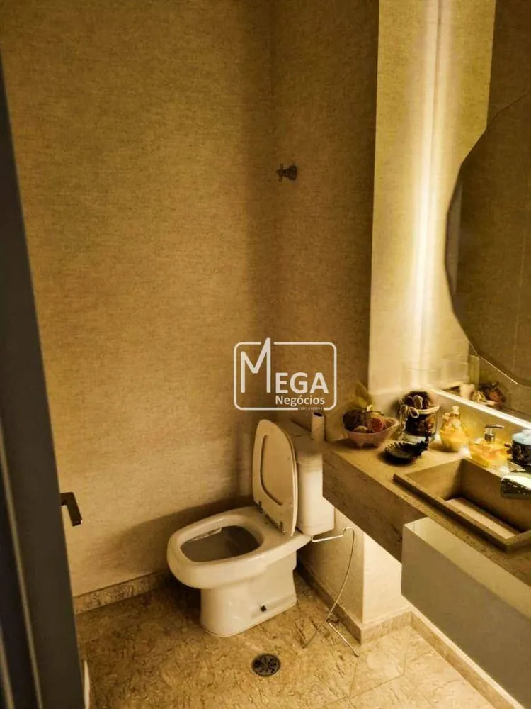 Apartamento, 3 quartos, 322 m² - Foto 11