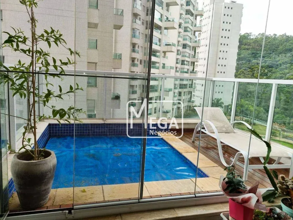 Apartamento, 3 quartos, 322 m² - Foto 5